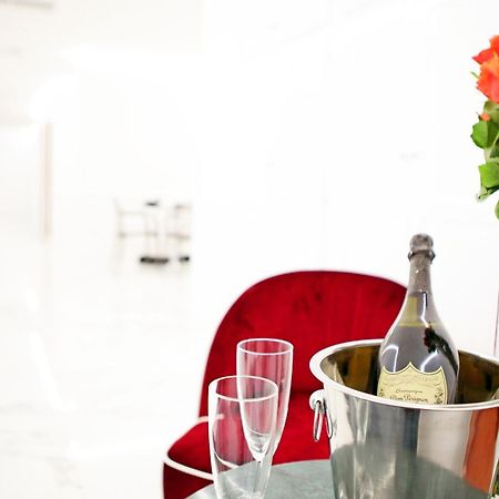 Hemi Suites Milano Exteriör bild