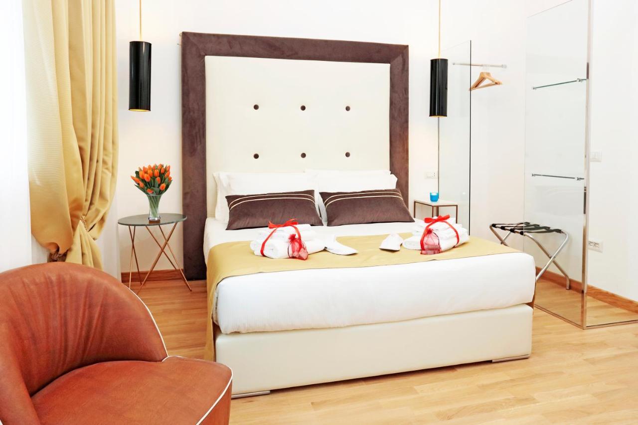 Hemi Suites Milano Exteriör bild