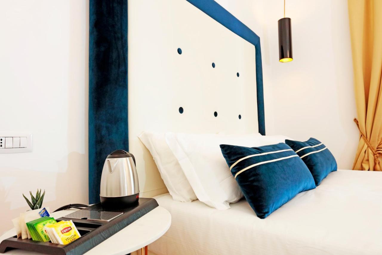 Hemi Suites Milano Exteriör bild