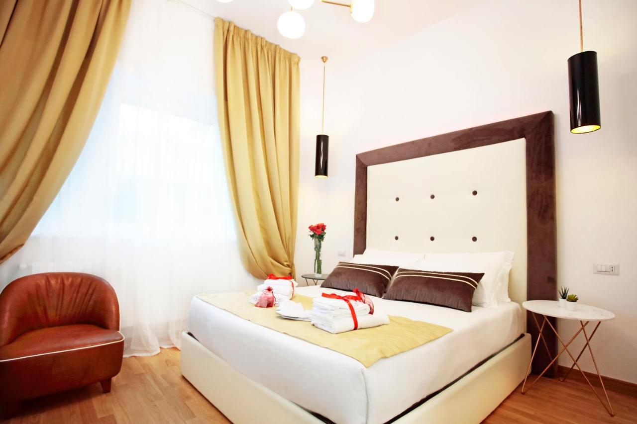 Hemi Suites Milano Exteriör bild