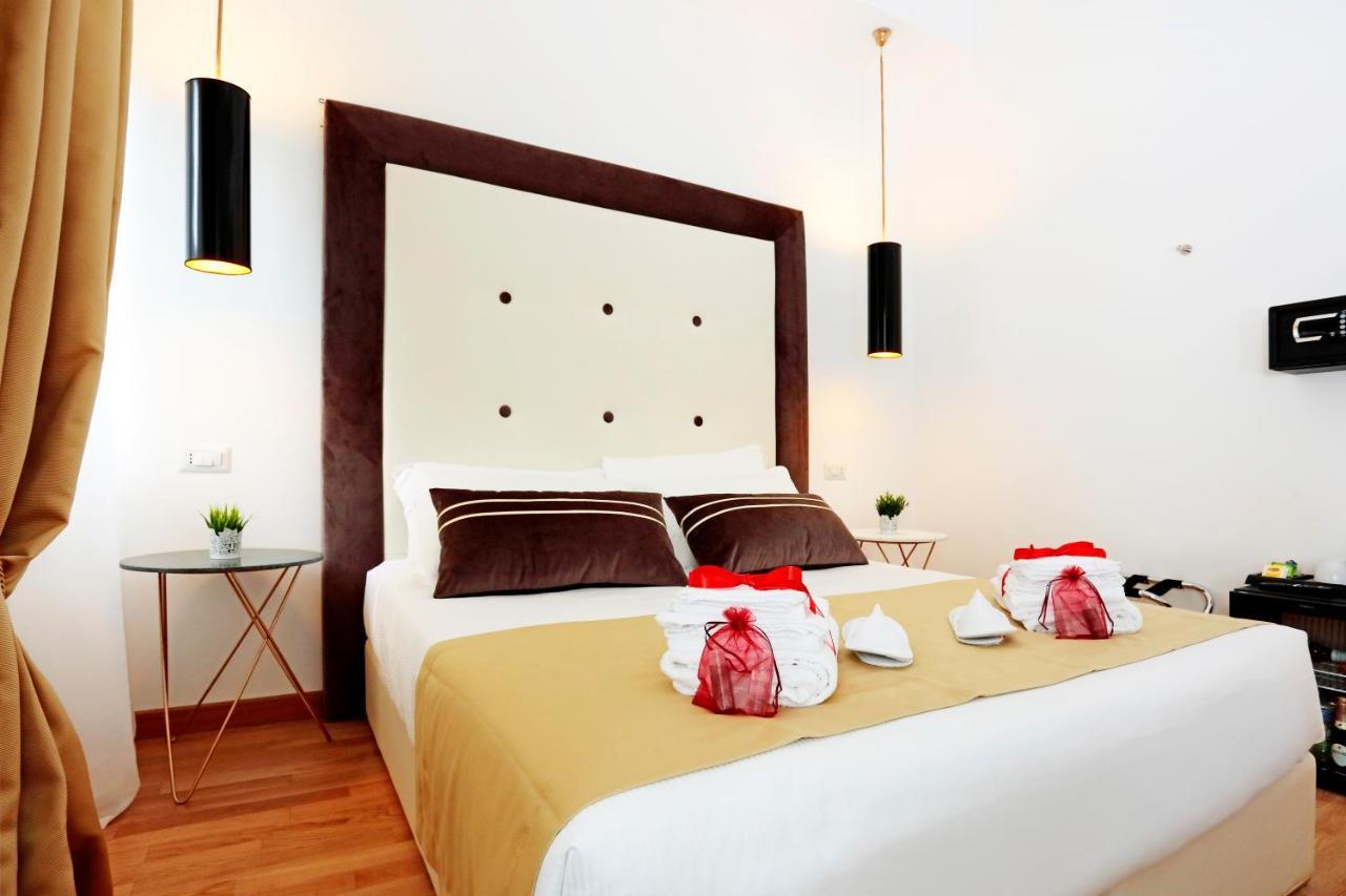 Hemi Suites Milano Exteriör bild