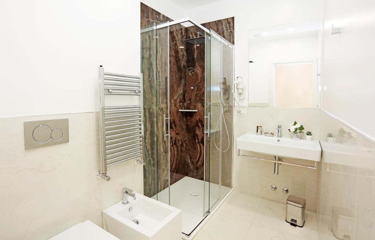 Hemi Suites Milano Exteriör bild