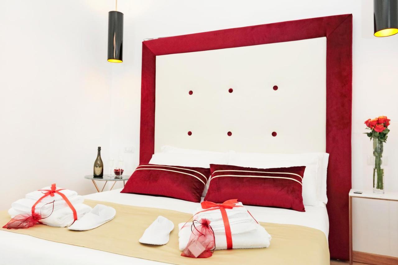 Hemi Suites Milano Exteriör bild