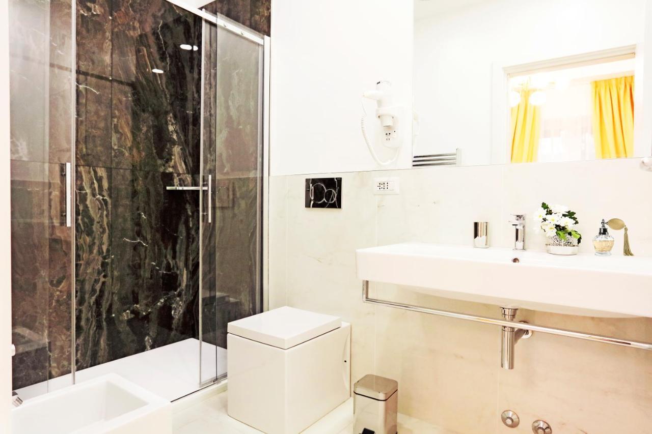 Hemi Suites Milano Exteriör bild