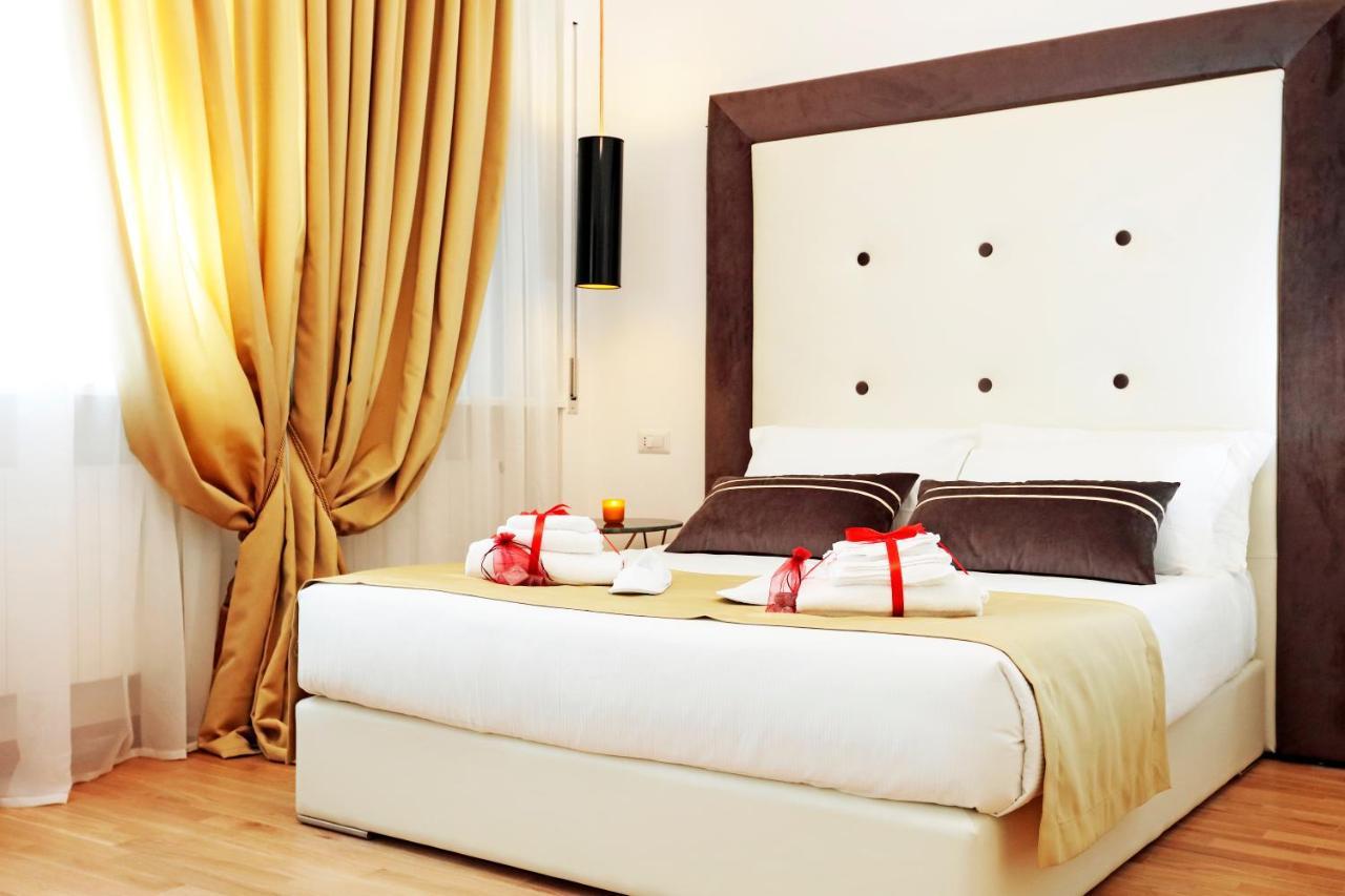 Hemi Suites Milano Exteriör bild