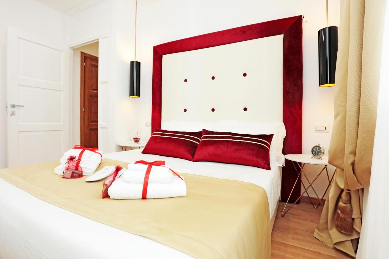 Hemi Suites Milano Exteriör bild