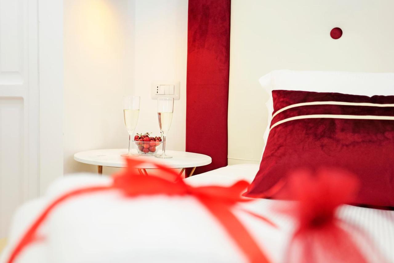 Hemi Suites Milano Exteriör bild